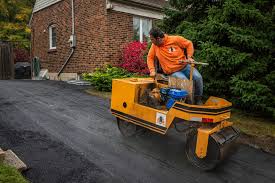 Why Choose Us For All Your Driveway Paving Needs in Fremont Hills, MO?